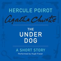 Under Dog - Agatha Christie - audiobook