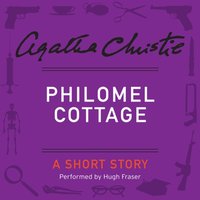 Philomel Cottage - Agatha Christie - audiobook