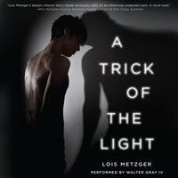 Trick of the Light - Lois Metzger - audiobook