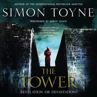 Tower - Simon Toyne - audiobook