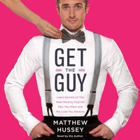 Get the Guy - Matthew Hussey - audiobook
