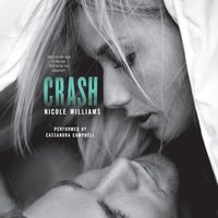Crash - Nicole Williams - audiobook