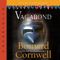 Vagabond - Bernard Cornwell - audiobook