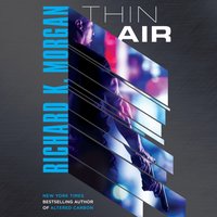 Thin Air Thin Air