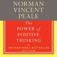 Power Of Positive Thinking - Dr. Norman Vincent Peale - audiobook