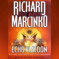 Rogue Warrior - Richard Marcinko - audiobook