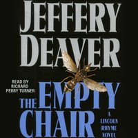 Empty Chair - Jeffery Deaver - audiobook