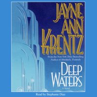 Deep Waters - Jayne Ann Krentz - audiobook