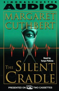 Silent Cradle - Margaret Cathbert - audiobook