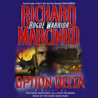 Rogue Warrior - Richard Marcinko - audiobook