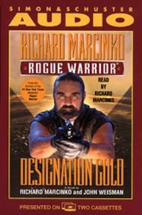 Rogue Warrior: Designation Gold