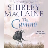 Camino - Shirley MacLaine - audiobook