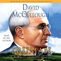 Truman - David McCullough - audiobook