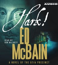 Hark! - Ed McBain - audiobook