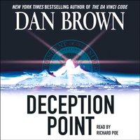 Deception Point - Dan Brown - audiobook
