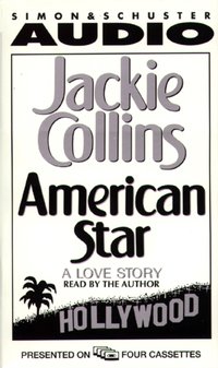 American Star - Jackie Collins - audiobook
