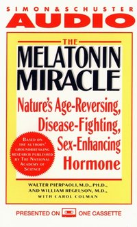 Melatonin Miracle