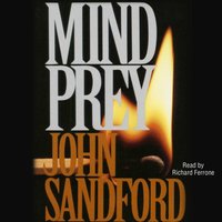 Mind Prey - John Sandford - audiobook