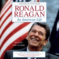American Life - Ronald Reagan - audiobook