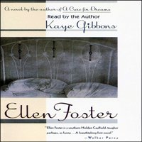 Ellen Foster - Kaye Gibbons - audiobook