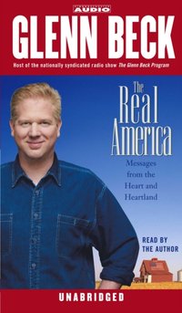 Real America - Glenn Beck - audiobook