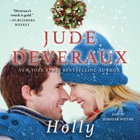 Holly - Jude Deveraux - audiobook