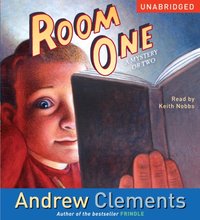 Room One - Andrew Clements - audiobook