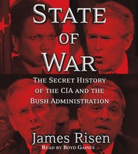 State of War - James Risen - audiobook