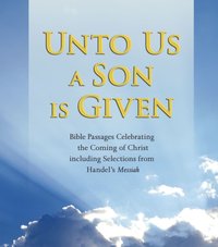 Unto Us a Son Is Given - Various - audiobook