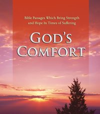 God's Comfort - Various - audiobook