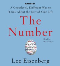 Number - Lee Eisenberg - audiobook