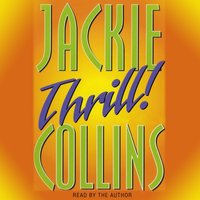Thrill - Jackie Collins - audiobook