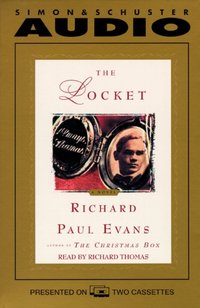 Locket - Richard Paul Evans - audiobook