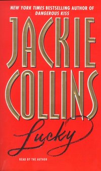 Lucky - Jackie Collins - audiobook
