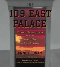 109 East Palace