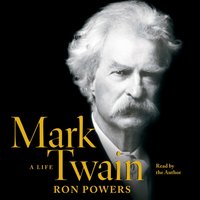 Mark Twain - Ron Powers - audiobook