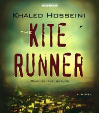 Kite Runner - Khaled Hosseini - audiobook