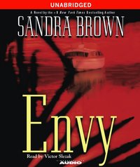 Envy - Sandra Brown - audiobook