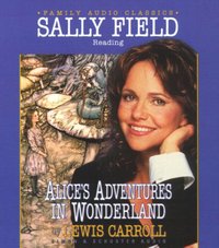 Alice's Adventures in Wonderland - Lewis Carroll - audiobook