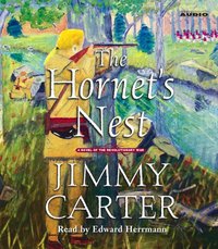 Hornet's Nest - Jimmy Carter - audiobook