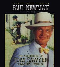 Adventures of Tom Sawyer - Mark Twain - audiobook