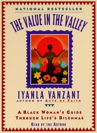 Value In The Valley - Iyanla Vanzant - audiobook