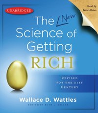 Science of Getting Rich - Wallace D. Wattles - audiobook