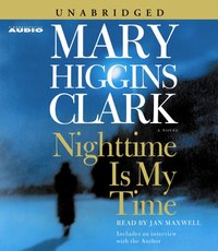 Nighttime Is My Time - Mary Higgins Clark - audiobook