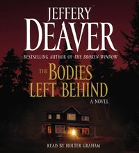 Bodies Left Behind - Jeffery Deaver - audiobook