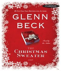 Christmas Sweater - Glenn Beck - audiobook