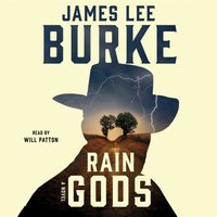 Rain Gods - James Lee Burke - audiobook