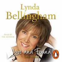Lost and Found - Lynda Bellingham - audiobook