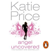 Angel Uncovered - Katie Price - audiobook