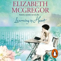 Learning By Heart - Elizabeth McGregor - audiobook